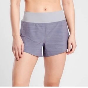Athleta shorts